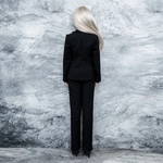 Photo of Костюм черный SD 1/3 Iple SiD