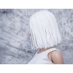 Photo of Парик "Белый" SD 7-8-9