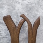 Photo of Деревянный Стул "Ветви" из Лиственницы