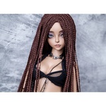 Photo of Парик "т. медь" SD 7-8-9