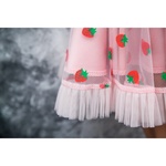 Photo of Платье Персик - клубнички (Lirika Matoshi) 1/3 SD