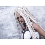 Photo of Парик "Крем-сода" 5-6 Iple Fid 14.5см