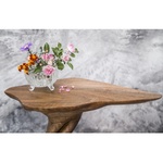 Photo of Деревянный стол из Европейского Ореха