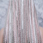 Photo of Парик "Крем-Сода" SD (размеры 7-8-9)