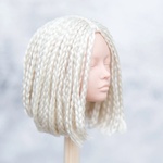 Photo of Парик "Блонд" 4-5